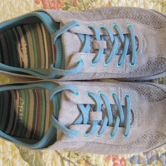 Women’s DANSKO Shoes - NEW! - Picture 3 of 11